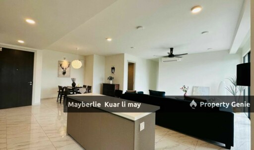 South Brooks Desa Parkcity