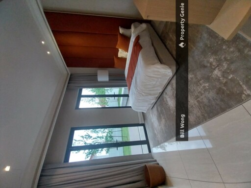 Taman Sri Gombak New 3 Storey Bungalow