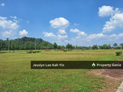 Residential Land Eco Majestic, Semenyih For Sale