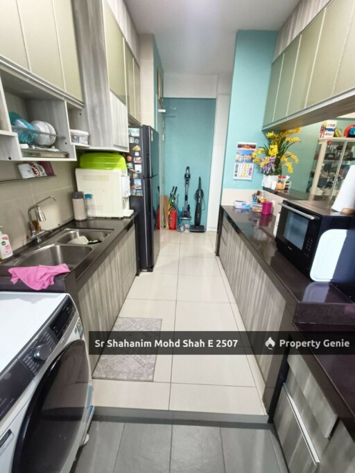 Ria @ Amaniah Mulia Batu Caves, Sel.