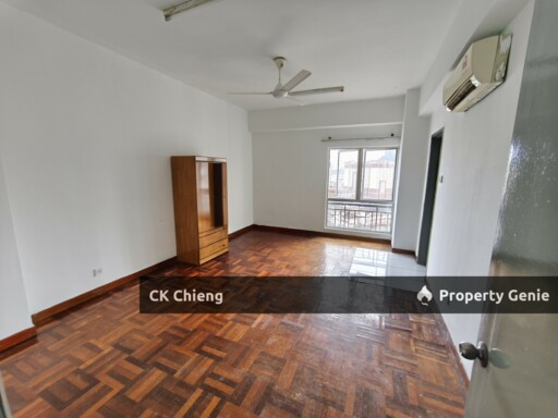 Ridzuan Condo Rent, 3 Rooms Partly Furnished, Bandar Sunway PJS10