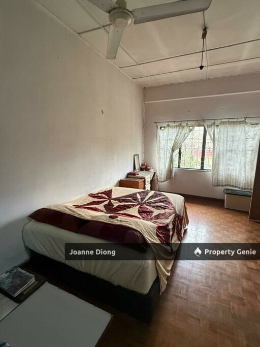 SS1 BUNGALOW