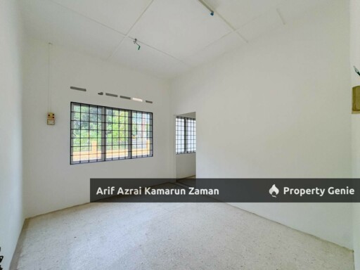 [For Sale] Corner Lot Single Storey Terrace House, Taman Desa Kenanga Semenyih | 4R2B | RM570,000