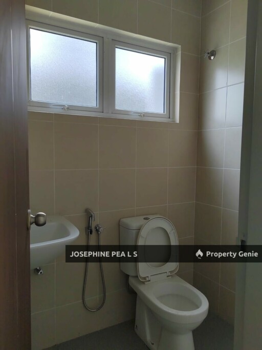 Limited Corner 2 Storeys Semi D @ Amverton Hills Sungai Buloh For SALE