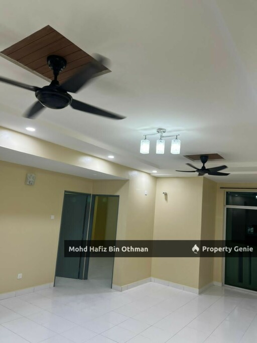 Apartment Bayu Tiara, Bayan Lepas, Penang