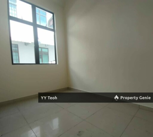 Ozana Residence 2.5 Storey Terrace