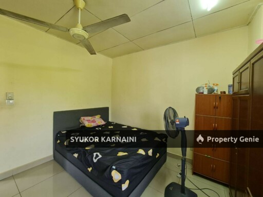 ENDLOT Double Storey Terrace BLOK 26 Jalan Hijau, Bandar Tasik Puteri, Rawang