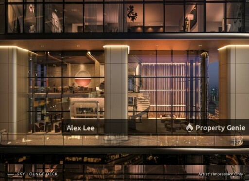 Clouthaus Residence KLCC for Sale | Freehold High ROI Near Financial Hub
