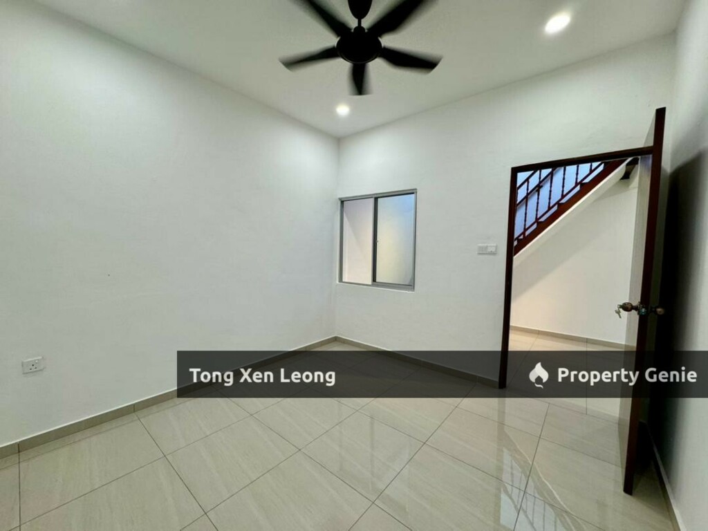1.5 Storey For Sale @ Bukit Beruang