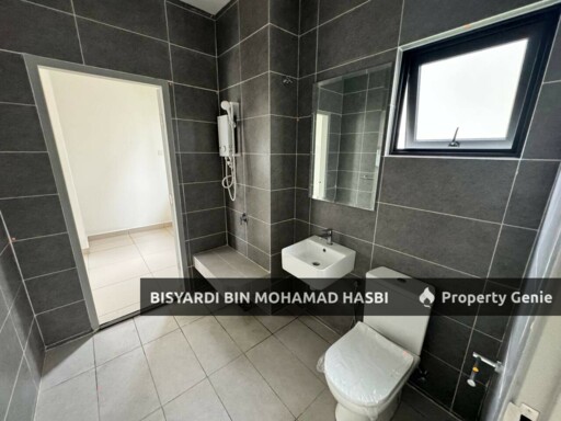 2 Storey Semi D Sejati Lakeside 2 Phase 1 Cyberjaya.