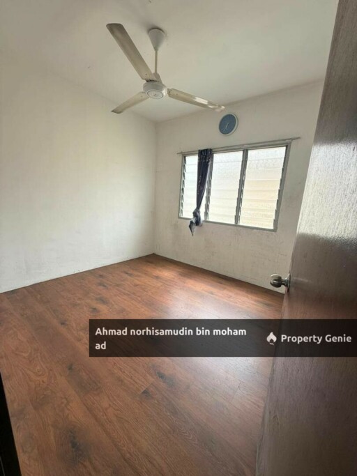 CANTIK SIAP RENO : PANGSAPURI SRI TANJUNG, USJ 16, SUBANG JAYA for Sale.