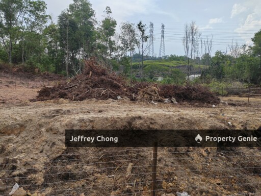 Bungalow Land @ Rasah Kemayan Seremban
