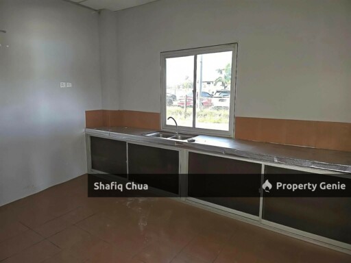 Industrial Land with Warehouses Teluk Kalung, Kemaman Terengganu