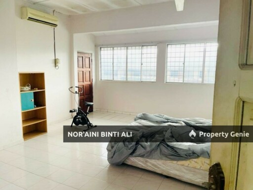 For Sale  ‼️TURUN HARGA‼️  *TERES DUA TINGKAT GELIGA BESAR, KEMAMAN [OPEN TITLE]