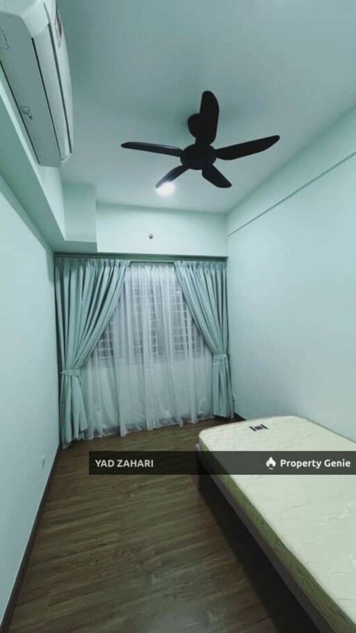 Plaza @ Kelana Jaya, Petaling Jaya | RM3200 - Facing Lake/ Golf Course & Fully Furnished