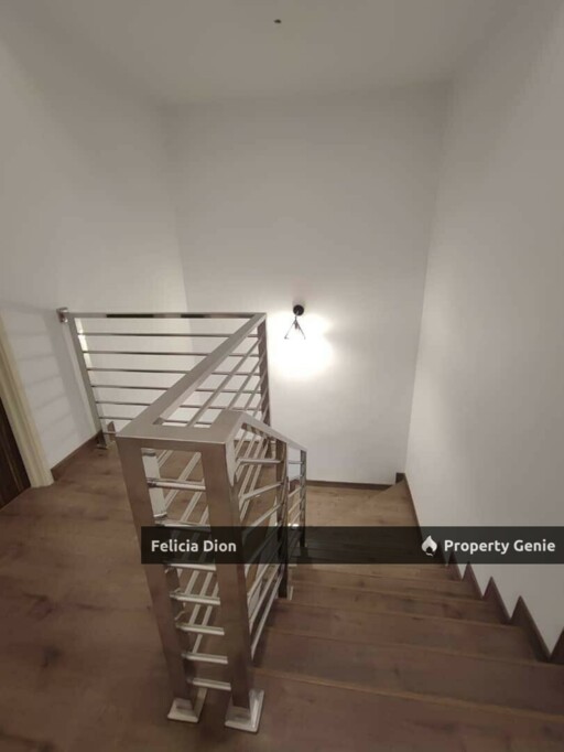 SEMABOK PERDANA DOUBLE STOREY HOUSE FOR SALE 🏕️