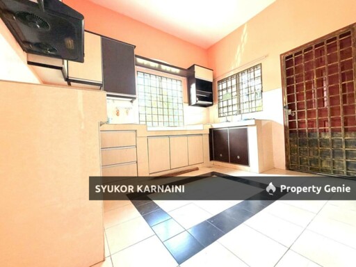 2 Storey Semi-D House (Corner) Bukit Bandaraya U11  Shah Alam