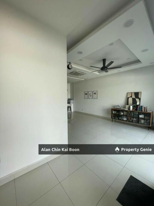 Agalia Gamuda Gardens Rawang 2 Storey Renovated Unit for Sale