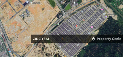 2 Storey Terrace @ Ritma Perdana🔥Save RM 124,800🔥12 mins drive to MRT Kwasa Sentral🔥10 mins drive to Aeon Mall Shah Alam 2