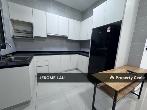 Studio for Rent near to CIQ