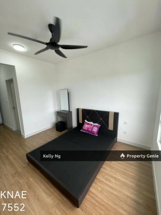 Uptown Residence At Klang For Rent
