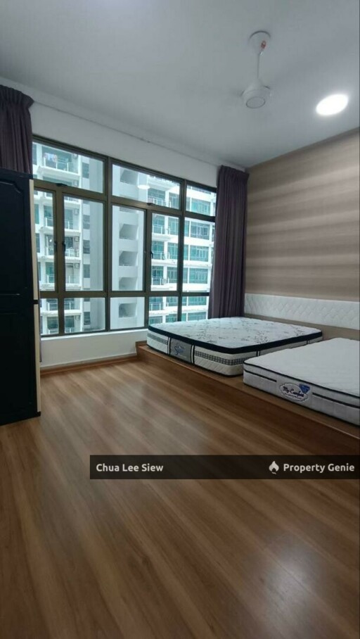 Parc Regency Apartment for Rent 柏庭苑公寓出租 @PARC REGENCY APARTMENT, MASAI JB