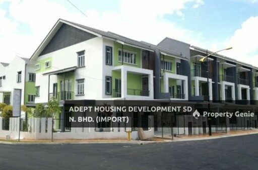 SURIAN TROPIKA HOMES 2