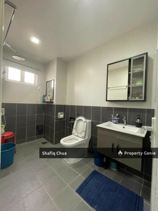 Well Kept Renovated Corner Unit Apartment Kelana Central, SS6 Kelana Jaya