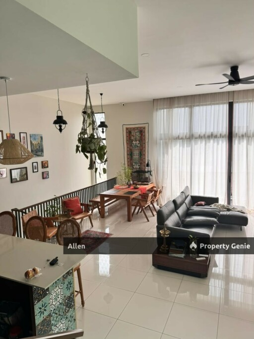 Sunway Emerald Residence @ Iskandar Puteri – The Pinnacle of Luxury Living