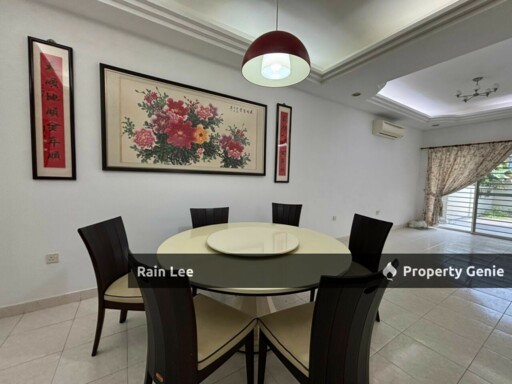 Paragon Heights@Bukit Jalil For Sale