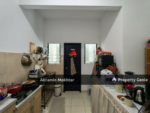 2 Parking | Myra Putra Apartment,  Desa Pinggiran Putra,  Putrajaya.