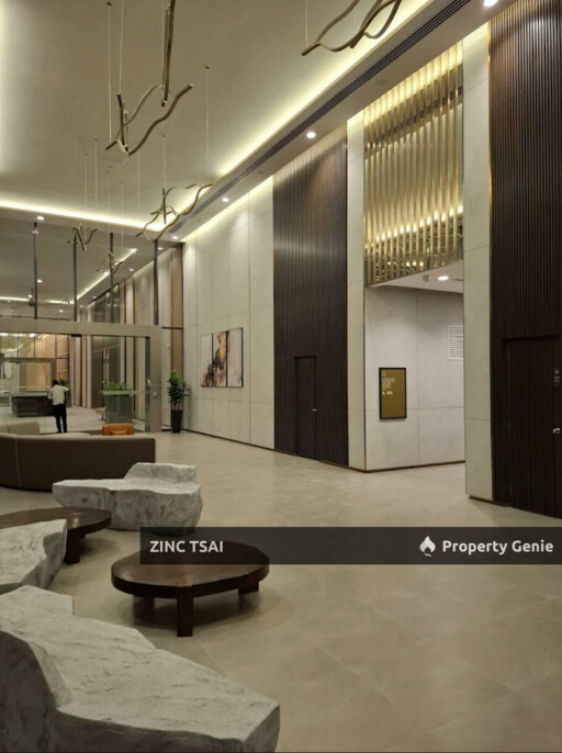 Altris Residence {Save RM 208,400}
