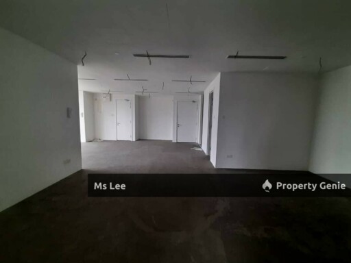 Binjai 8 @ KLCC- Near LRT, Bare Office, Level 37, Open for Reservation Now