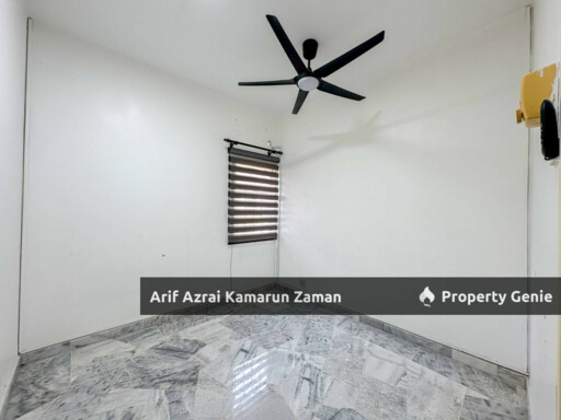[For Sale] Double Storey Terrace House, Bandar Kinrara BK5, Puchong | 4R3B | RM880,000