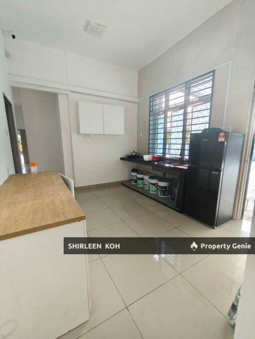Male Room for Rent at Taman Nusantara Prima @ Gelang Patah