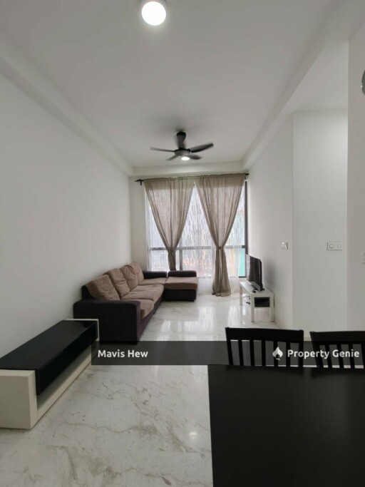 Setia Sky 88 @JB Town/ Ciq/ Fully Furnished/ Near Mid Valley Southkey