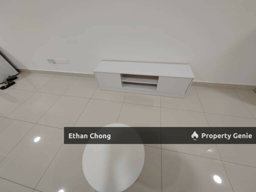 Fully Furnished Studio for Rent at Tulip Residence, Denai Alam