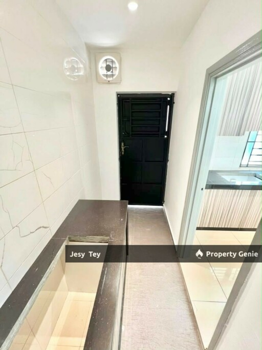 Bandar Dato Onn Double Storey Terrace House