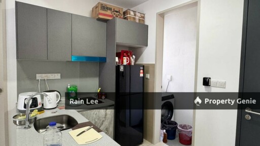 Trion2@KL 2Rooms Unit for Rent