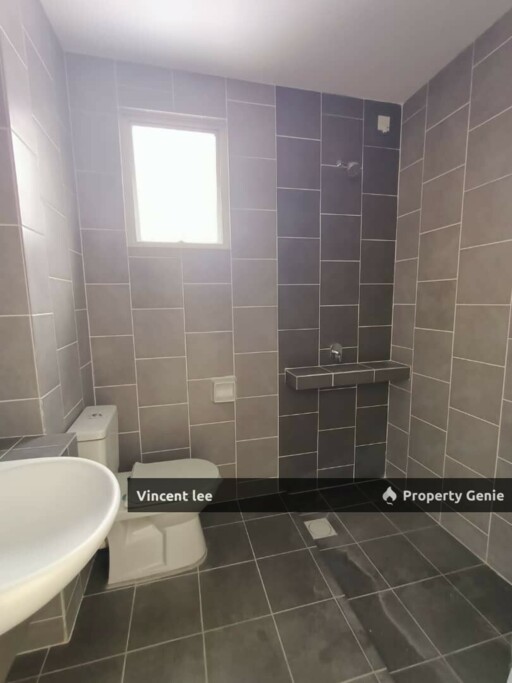 Setia Ecohill 2 Brand New Corner Lot 46X70, 2 Storey Corner Terrace, Semenyih