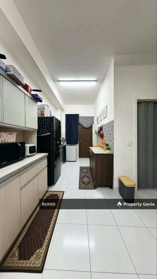 Freehold Double Storey Terrace House in Taman Laman Setia