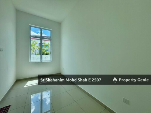 Single Storey Bungalow Villa Bukit Negeri, Senawang, Negeri Sembilan