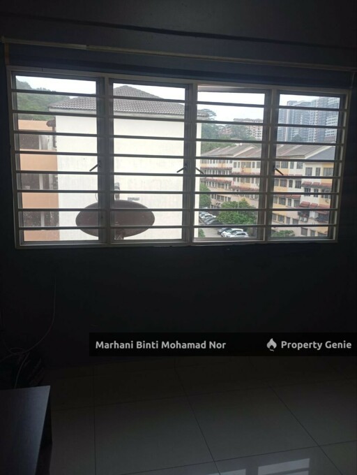 Rampai Idaman • Damansara Damai • Capital Gain+ROI+Cashflow