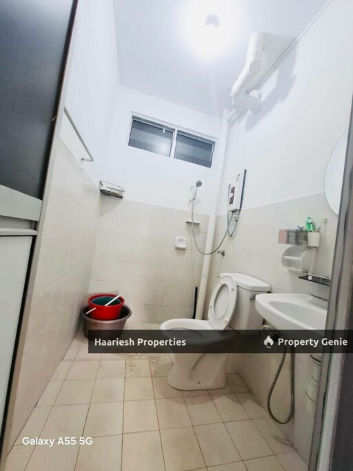 For Rent Apartment Lake View Mount Austin Johor Bahru