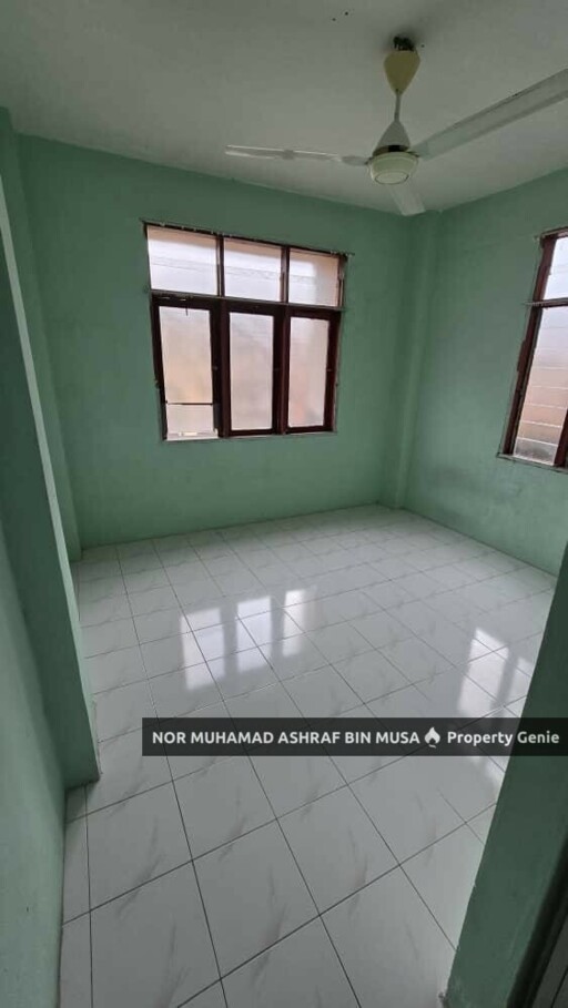 Pangsapuri Nusa Indah, Bukit Mertajam Pulau Pinang