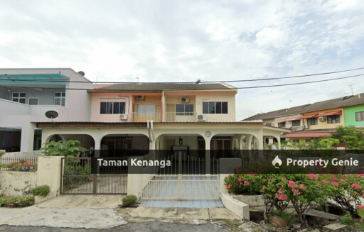 Taman Kenanga