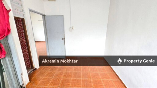 FREEHOLD | DOUBLE STOREY SEMI D HOUSE DI JALAN JATI, TAMAN BUKIT KAJANG, KAJANG
