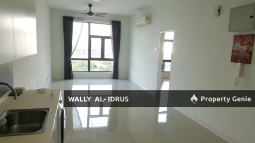 Condominium @ Ara Damansara