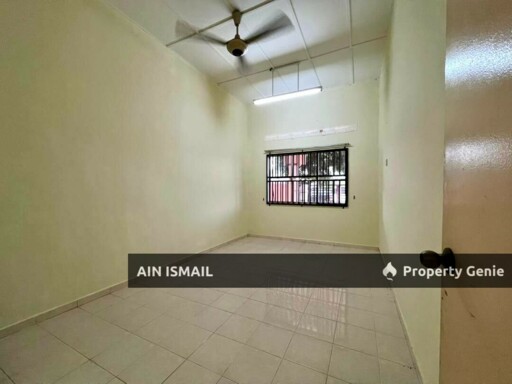 [ENDLOT & EXTEND] TERES SETINGKAT KAMPUNG PADANG JAYA, KUANTAN