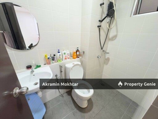 RESIDENSI PR1MA JALAN JUBILEE OFF JALAN LOKE YEW, KUALA LUMPUR